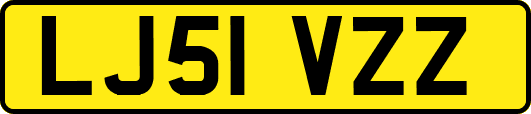 LJ51VZZ