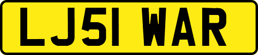 LJ51WAR