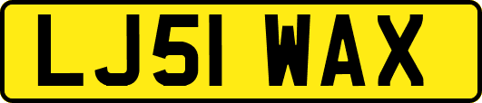 LJ51WAX