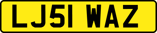 LJ51WAZ