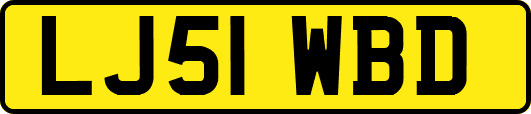 LJ51WBD