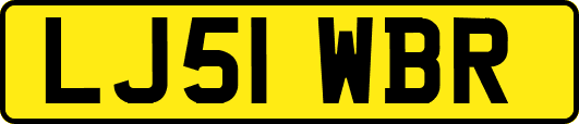 LJ51WBR