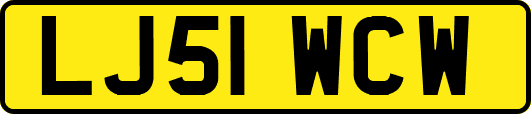 LJ51WCW