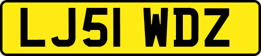 LJ51WDZ