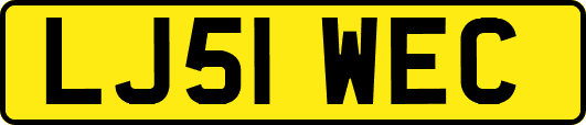 LJ51WEC