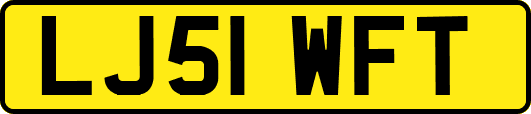 LJ51WFT