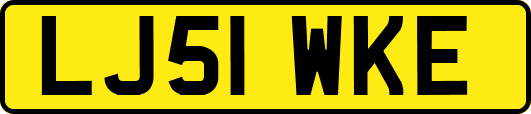 LJ51WKE