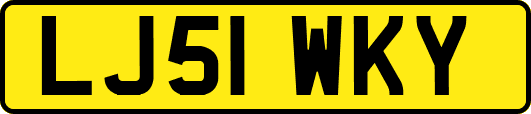 LJ51WKY