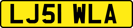 LJ51WLA