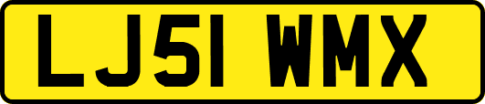 LJ51WMX