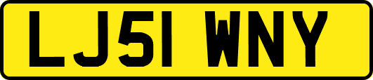 LJ51WNY