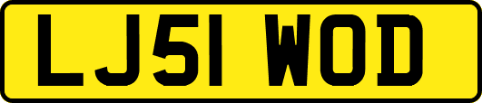 LJ51WOD