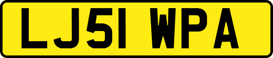 LJ51WPA
