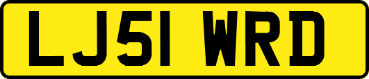 LJ51WRD