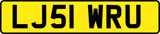 LJ51WRU