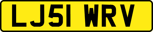 LJ51WRV