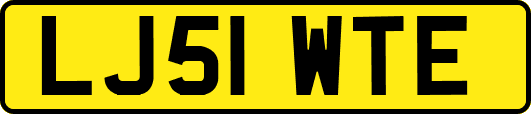 LJ51WTE