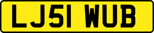 LJ51WUB