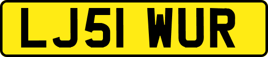 LJ51WUR