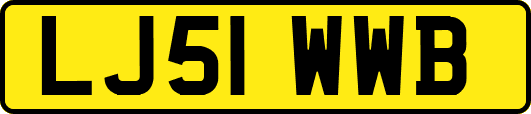 LJ51WWB
