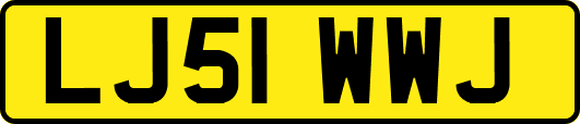 LJ51WWJ