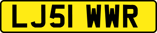 LJ51WWR