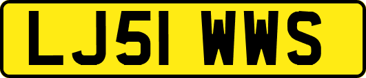 LJ51WWS