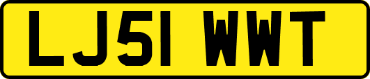 LJ51WWT
