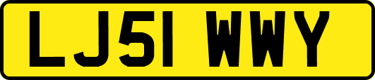 LJ51WWY