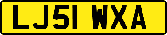 LJ51WXA