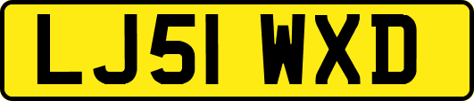 LJ51WXD