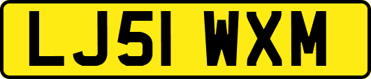 LJ51WXM
