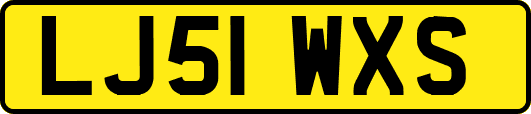 LJ51WXS