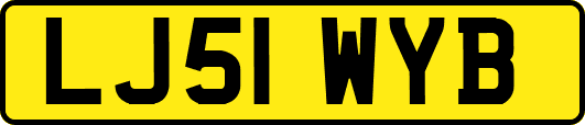 LJ51WYB