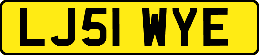 LJ51WYE