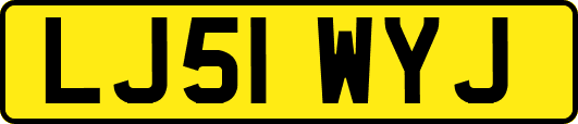LJ51WYJ