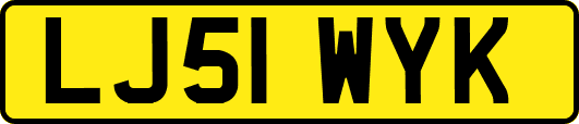 LJ51WYK