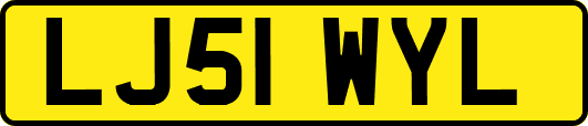 LJ51WYL