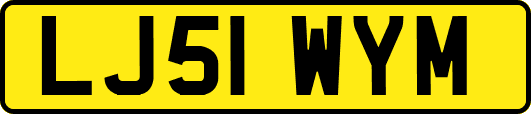 LJ51WYM