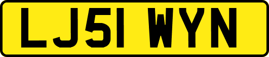 LJ51WYN