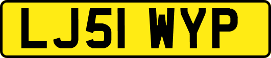 LJ51WYP