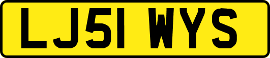 LJ51WYS