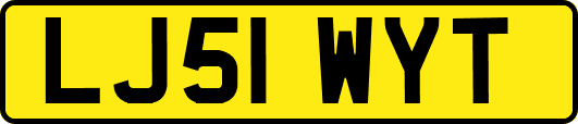 LJ51WYT