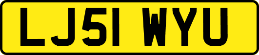 LJ51WYU