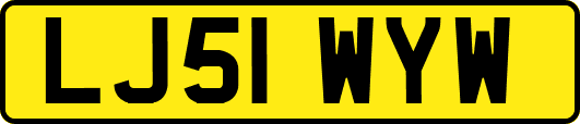 LJ51WYW