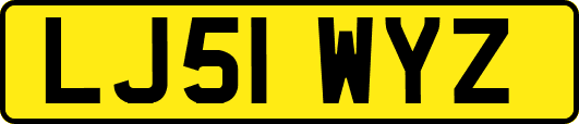 LJ51WYZ