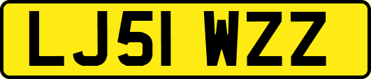 LJ51WZZ