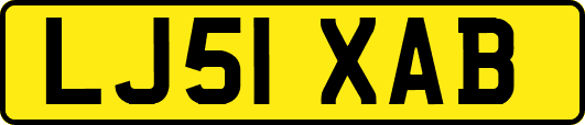 LJ51XAB