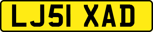 LJ51XAD