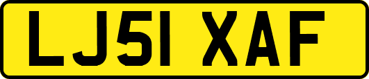 LJ51XAF